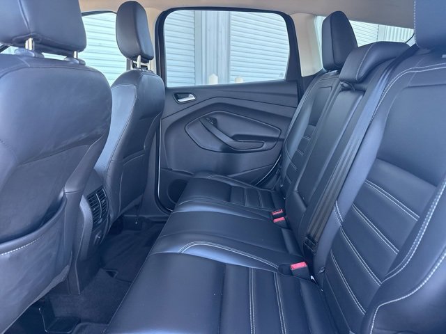 Used 2019 Ford Escape SEL image 10