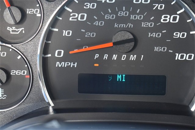 New 2025 Chevrolet Express 3500 w/ Power Convenience Package image 21