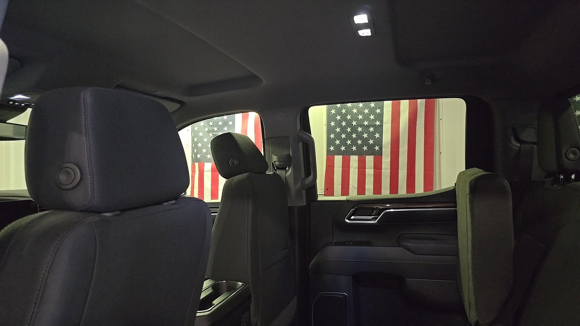 New 2026 Chevrolet Silverado 1500 RST image 14