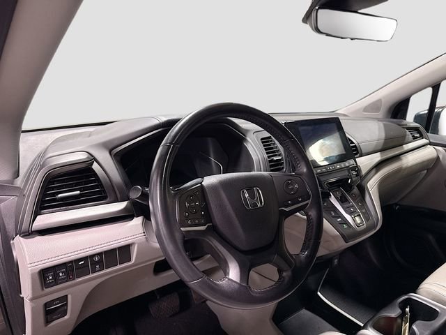 Used 2022 Honda Odyssey EX-L image 7