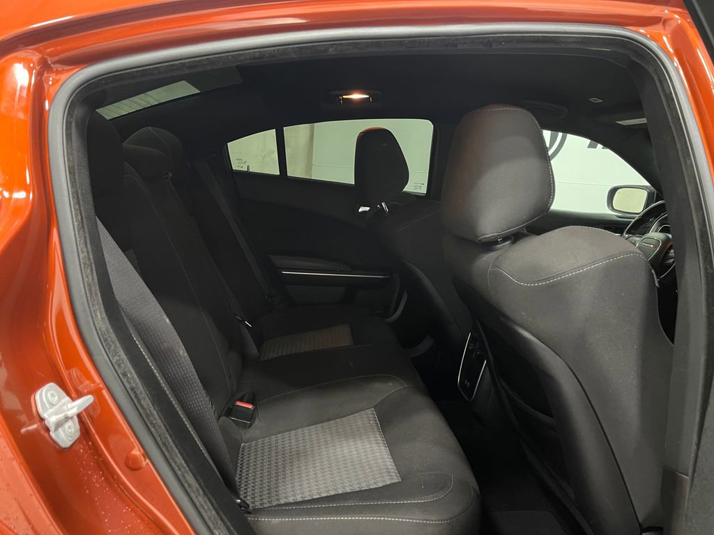 Used 2021 Dodge Charger GT image 30