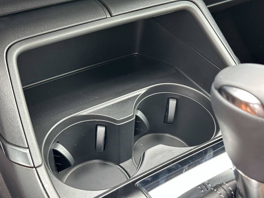 New 2026 MAZDA CX-5 Select AWD/4WD image 13