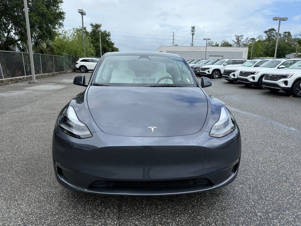 Used 2023 Tesla Model Y Performance image 2