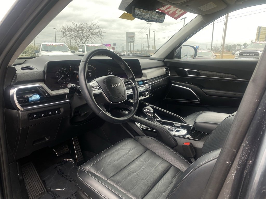 Used 2024 Kia Telluride SX Prestige image 10