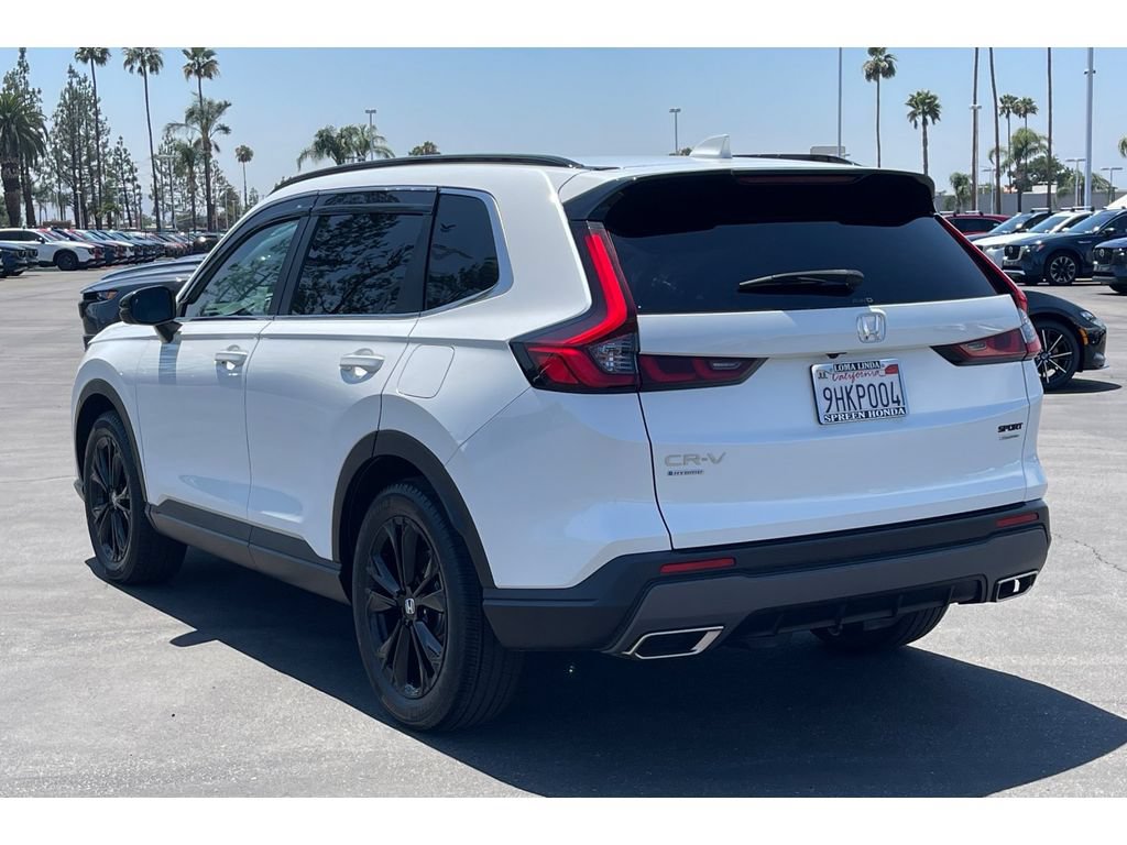 Certified 2018 Honda Pilot EX image 3