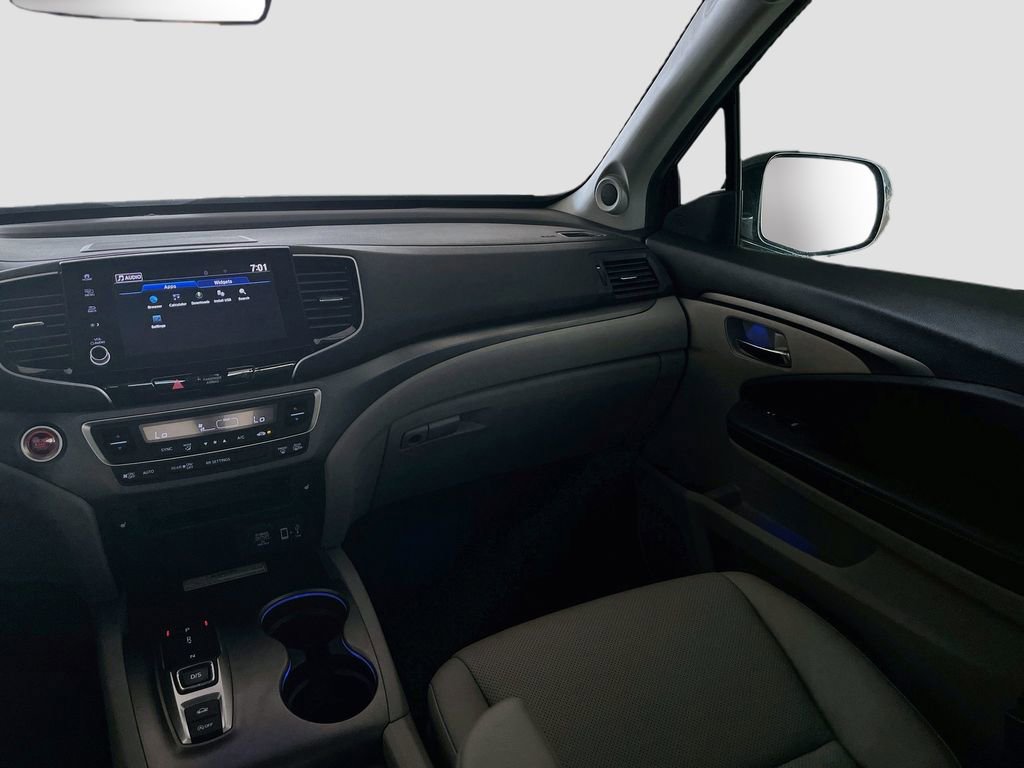 Used 2022 Honda Ridgeline RTL image 24
