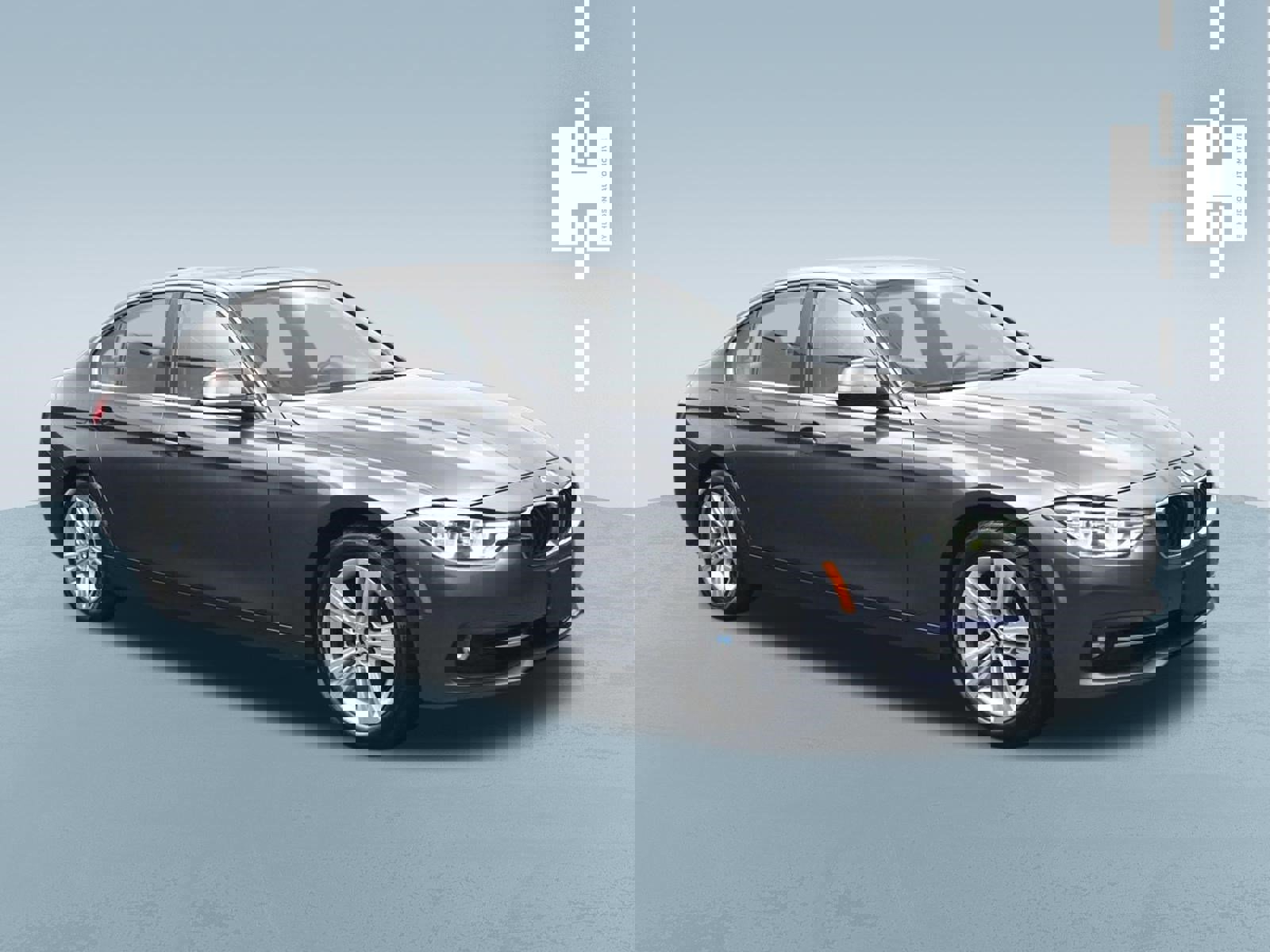 Used 2018 BMW 330i xDrive Sedan w/ Convenience Package