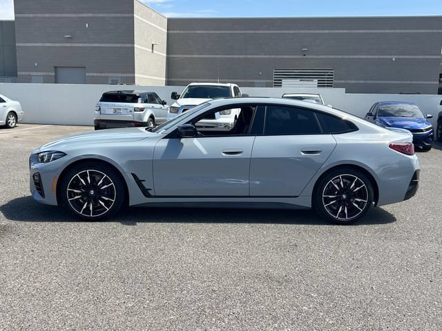 New 2026 BMW 440i xDrive w/ Premium Package AWD/4WD image 9