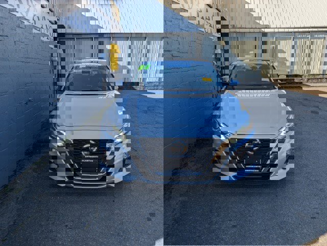 Used 2022 Nissan Altima 2.5 SV w/ SV Premium Package image 4