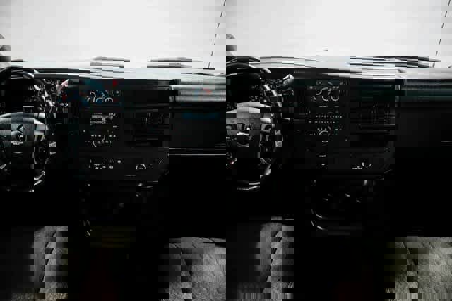 Used 2020 Chevrolet Express 2500 Extended w/ Communications Package image 11