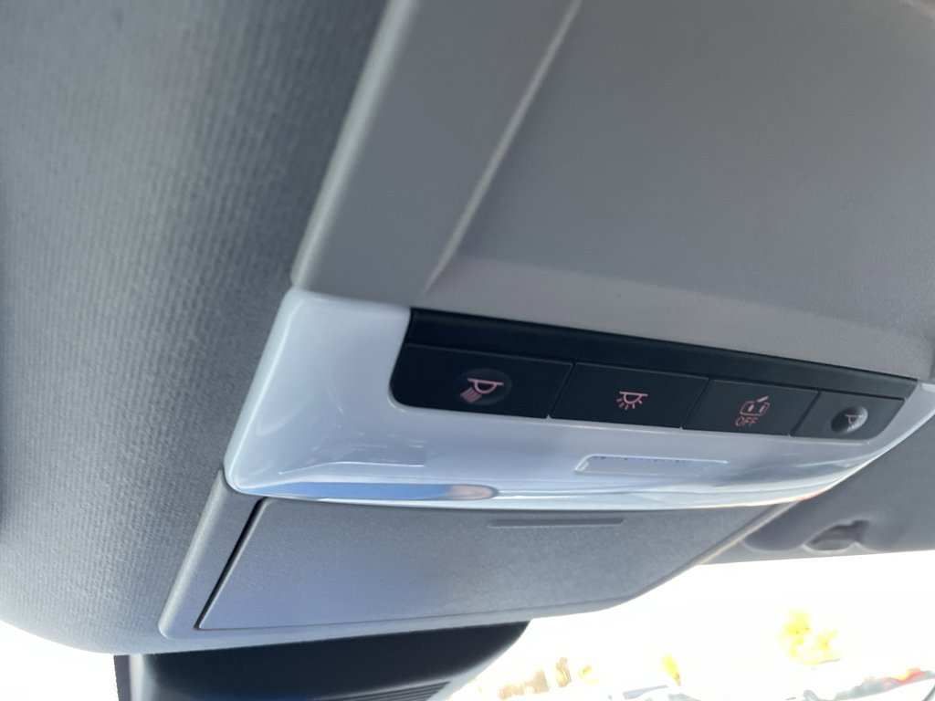 Used 2024 Nissan Sentra SV FWD image 14
