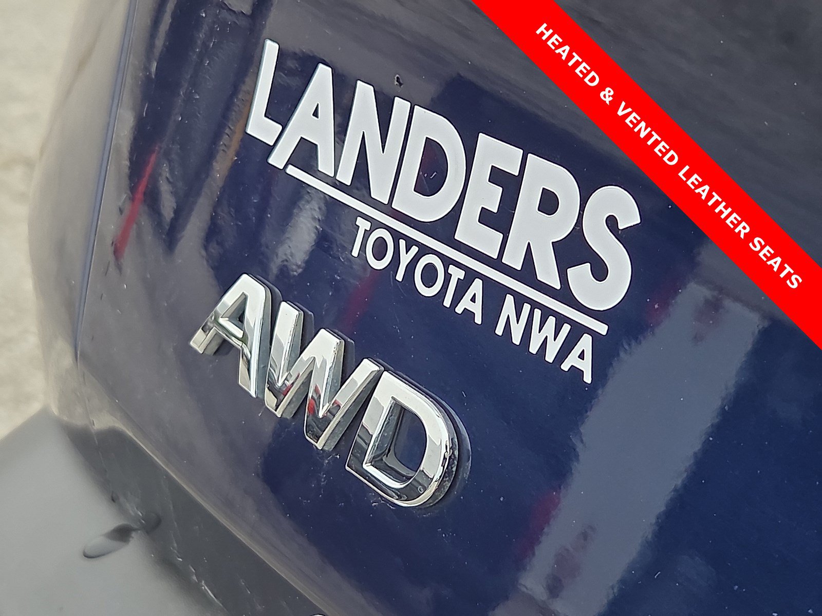 Used 2023 INFINITI QX60 Autograph AWD/4WD image 8