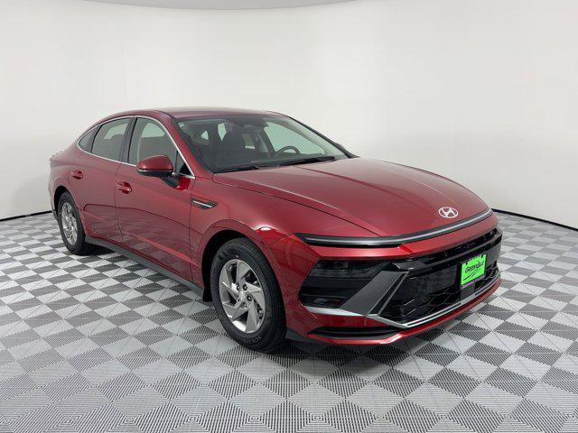 New 2026 Hyundai Sonata SE FWD image 7