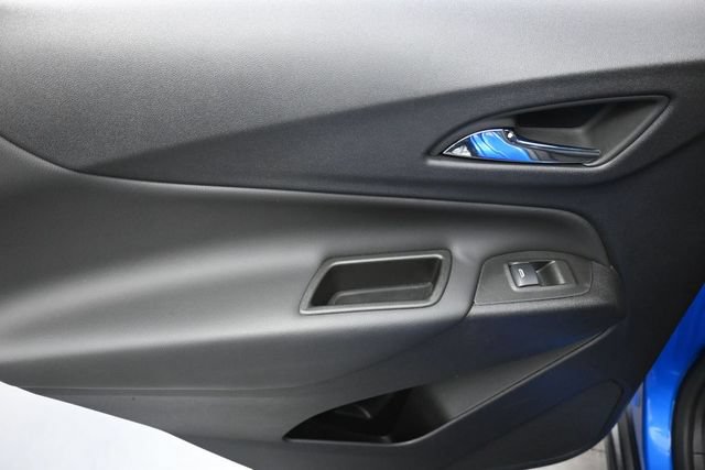 Used 2024 Chevrolet Equinox LT FWD image 21