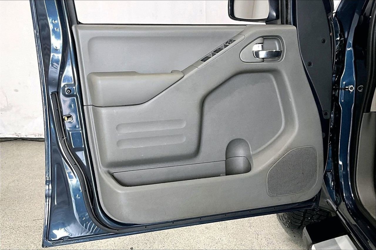Used 2019 Nissan Frontier SV RWD image 22