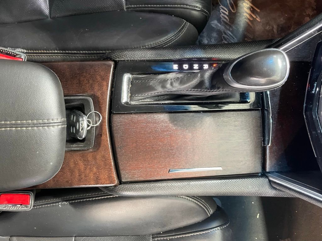 Used 2019 Cadillac XTS Luxury image 25