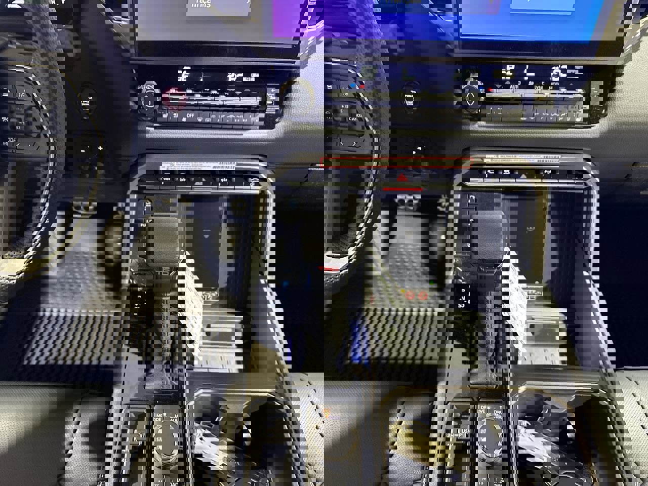 New 2026 Toyota Tundra Limited image 21