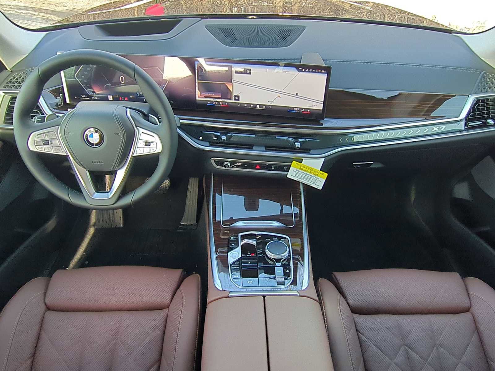 New 2026 BMW X7 xDrive40i image 15