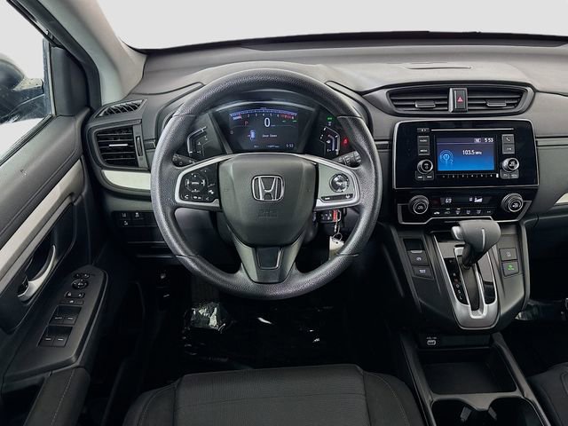 Used 2020 Honda CR-V LX image 20