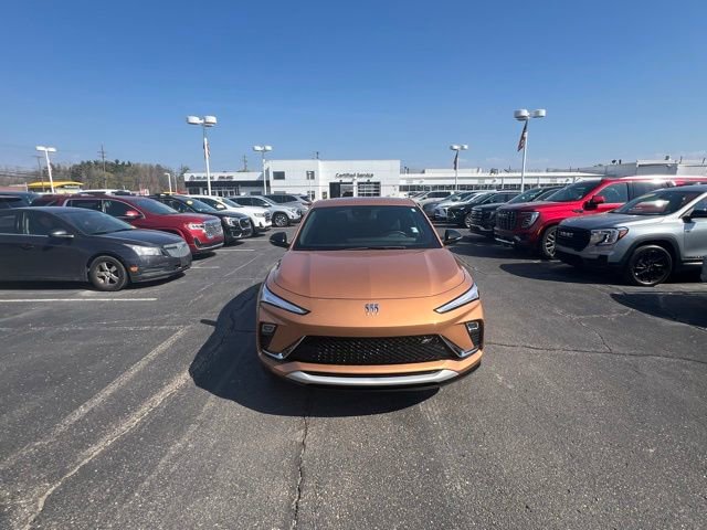 Used 2024 Buick Envista Sport Touring w/ Convenience I Package image 8