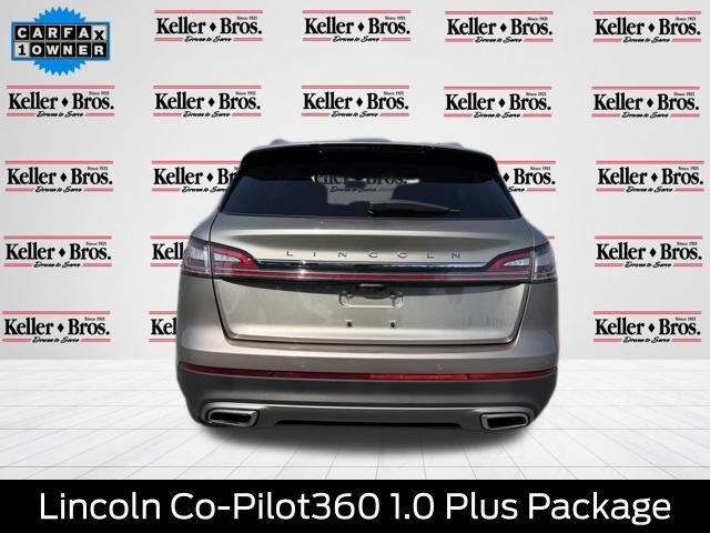 Used 2023 Lincoln Nautilus Reserve w/ Equipment Group 201A AWD/4WD image 6