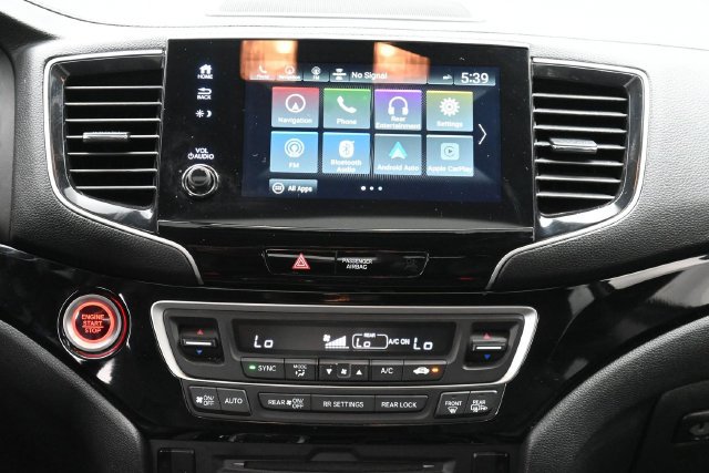 Used 2021 Honda Pilot Touring image 25