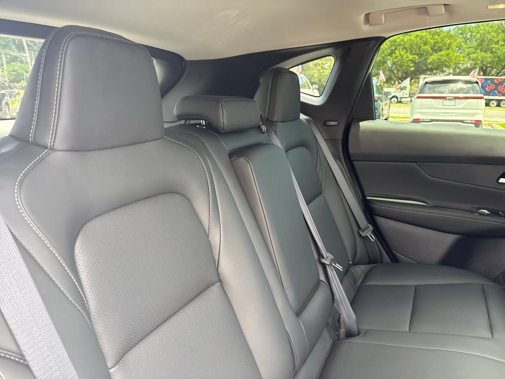 New 2026 Nissan Murano SL AWD/4WD image 28