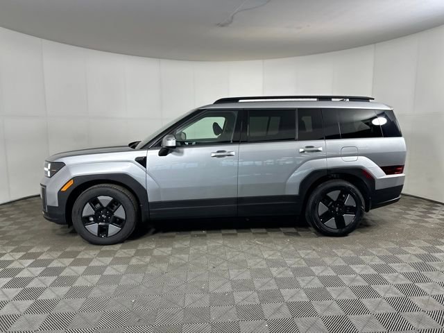 Certified 2026 Hyundai Santa Fe SEL image 6