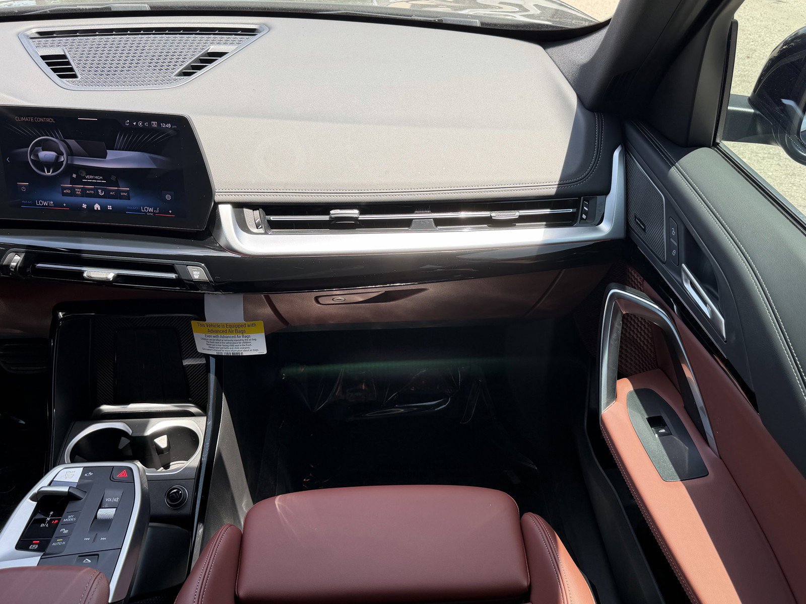 New 2026 BMW X1 xDrive28i AWD/4WD image 16
