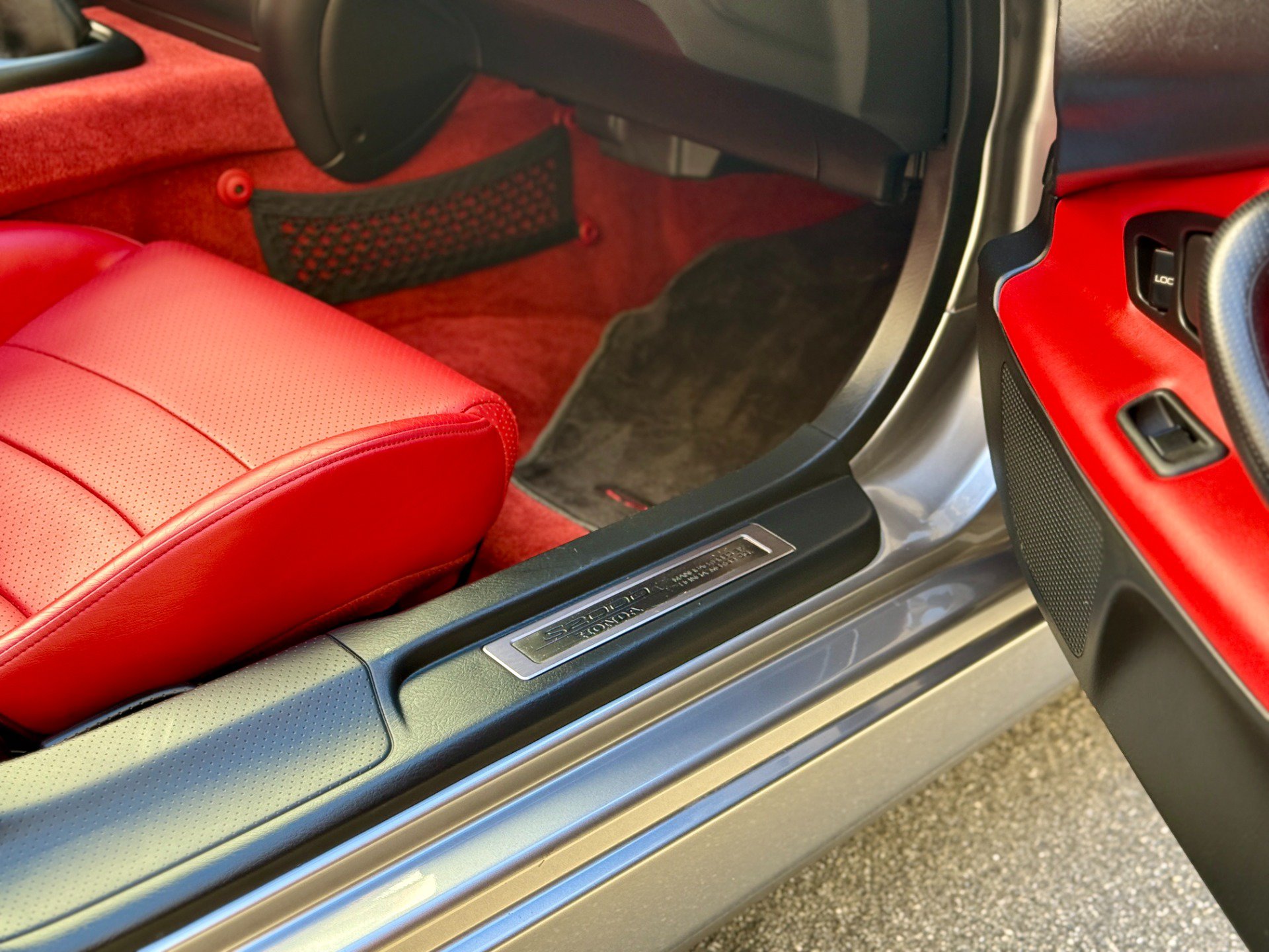 Used 2000 Honda S2000 image 45