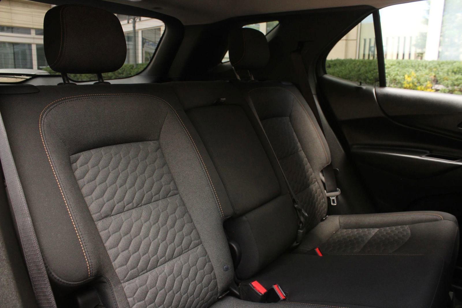Used 2019 Chevrolet Equinox LT FWD image 26