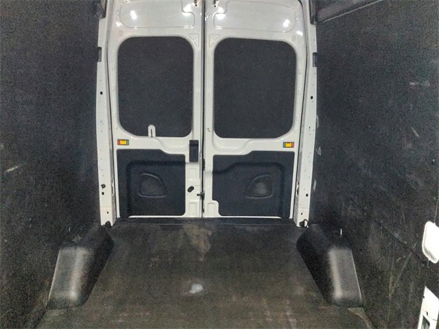 Used 2024 Ford Transit 250 148 High Roof AWD w/ Load Area Protection Package image 34