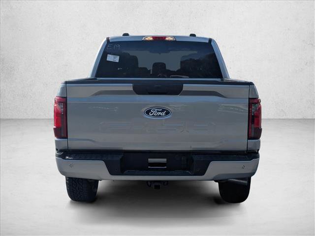 New 2026 Ford F150 STX image 8