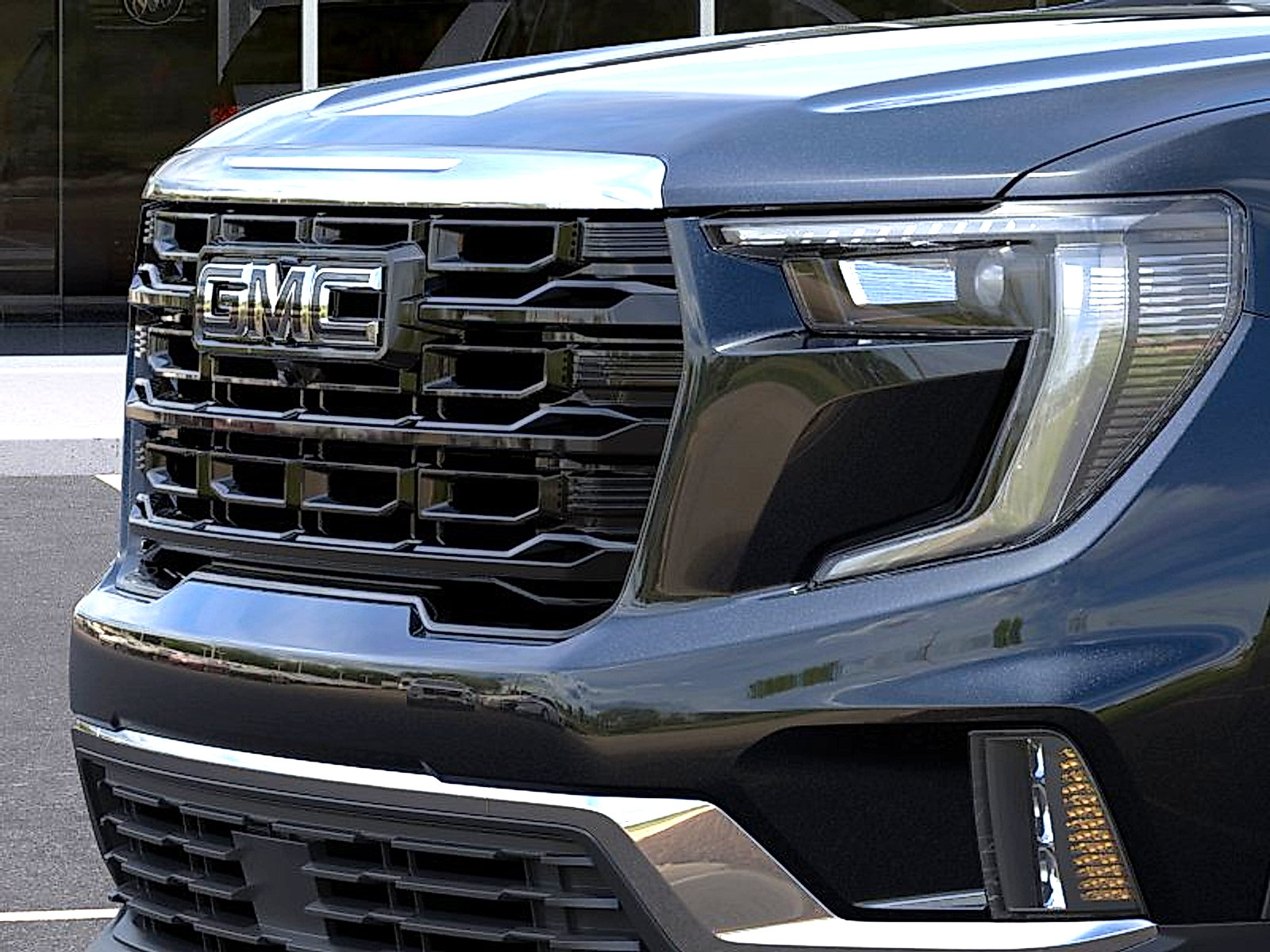 New 2026 GMC Acadia Elevation FWD image 13
