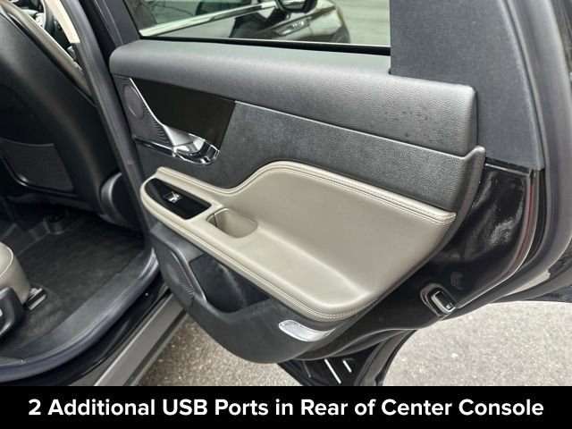 Used 2024 Lincoln Corsair AWD w/ Equipment Group 101A image 24