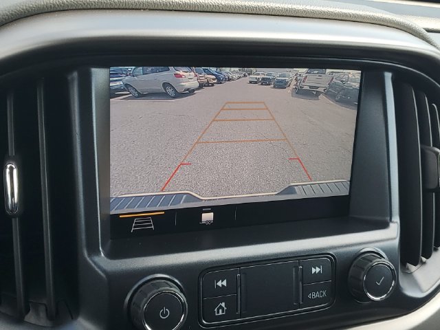 Certified 2019 Chevrolet Colorado Z71 AWD/4WD image 23
