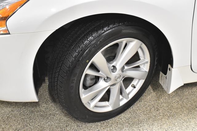 Used 2015 Nissan Altima 2.5 SV image 10