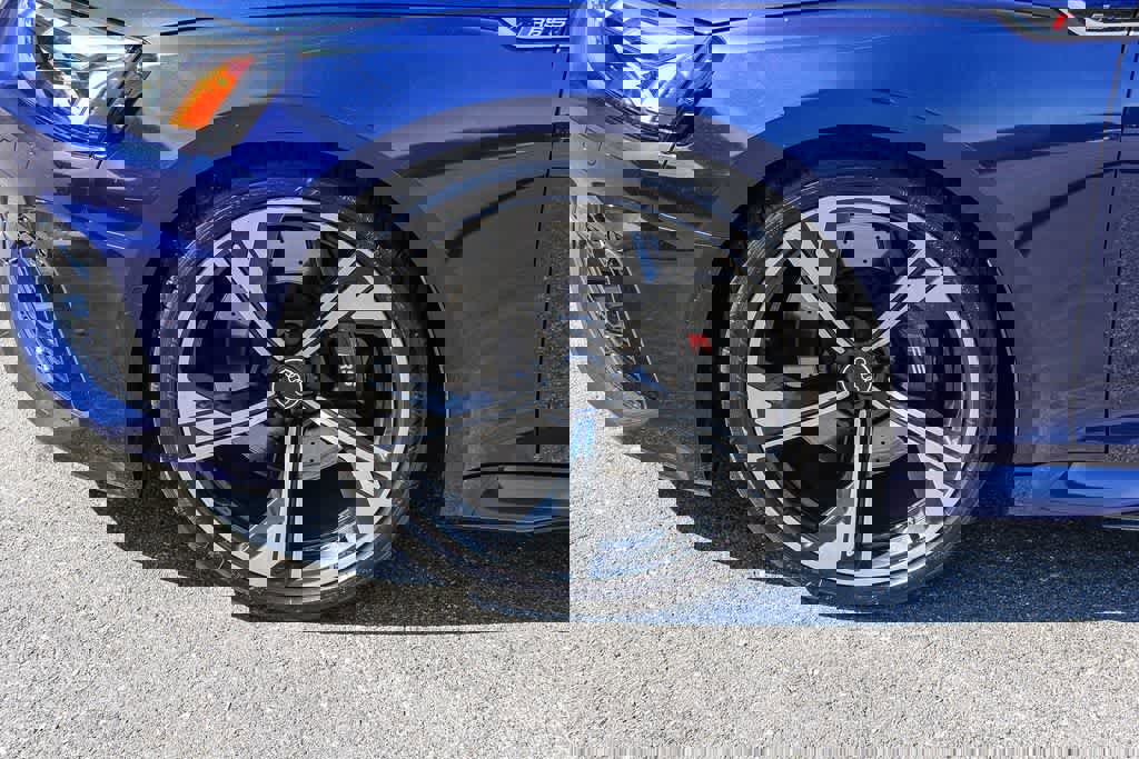 Used 2022 Audi RS 5 Sportback w/ RS Driver Assistance Package image 9