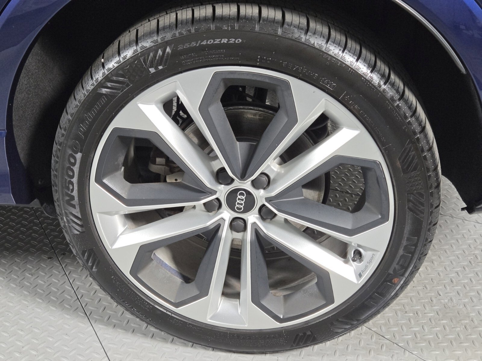 Used 2022 Audi Q3 2.0T Premium Plus w/ Premium Plus Package image 10