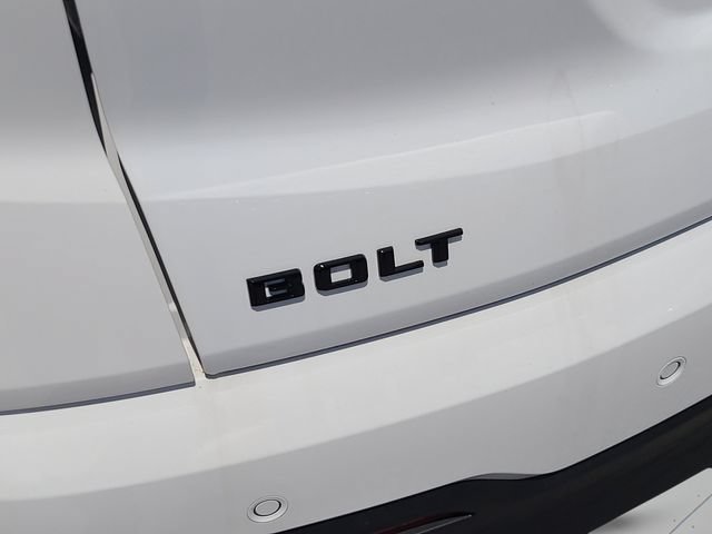 New 2027 Chevrolet Bolt LT FWD image 31