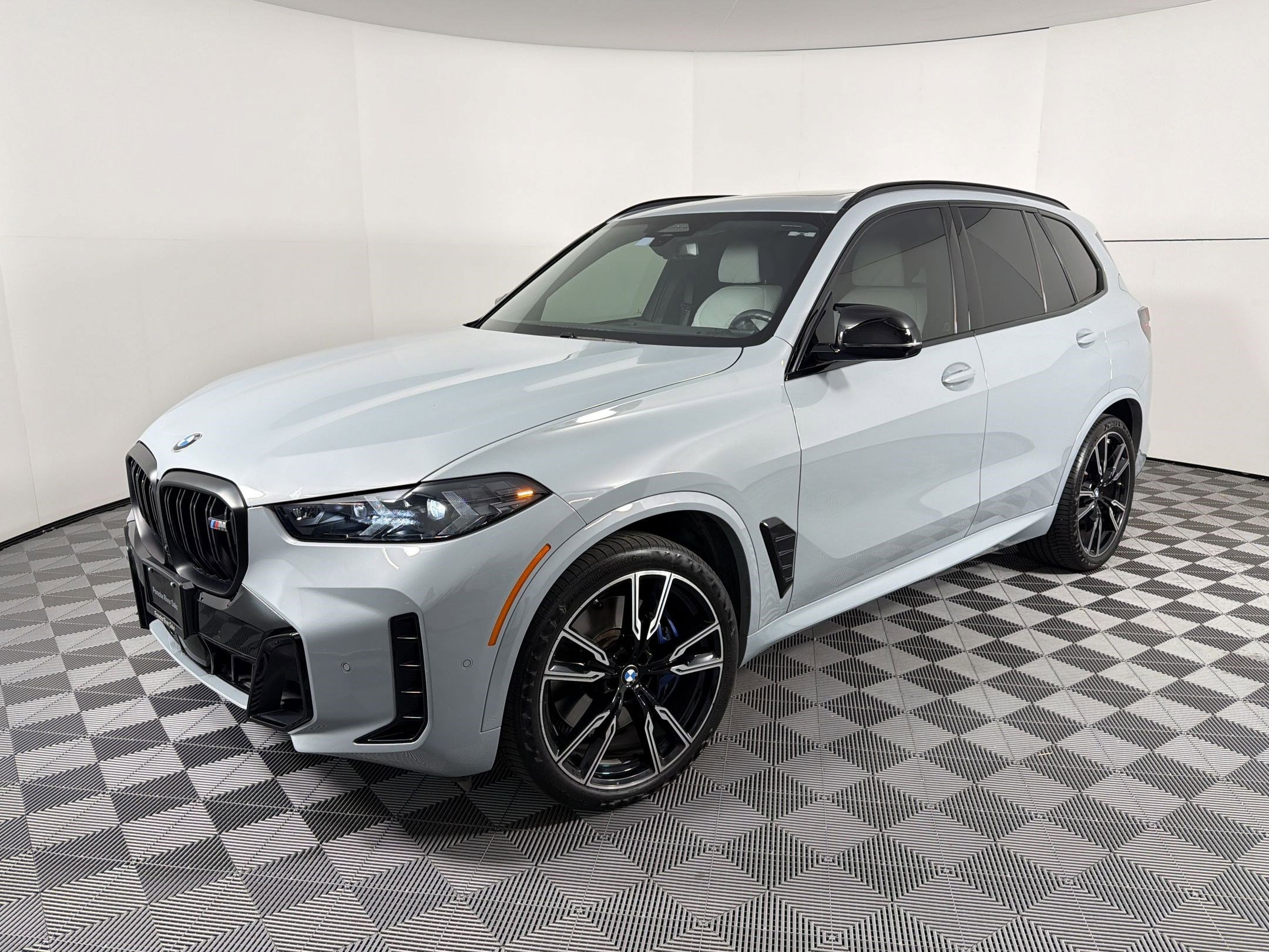 Used 2024 BMW X5 M60i w/ Executive Package