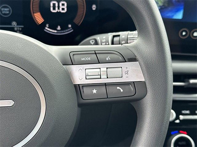 New 2026 Hyundai Tucson SEL image 19