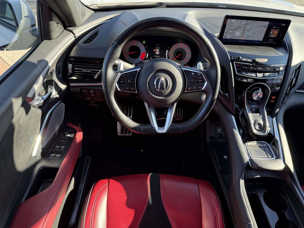 Used 2023 Acura RDX A-Spec image 15