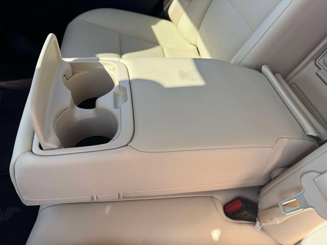Used 2018 Lexus ES 350 w/ Premier Package FWD image 16