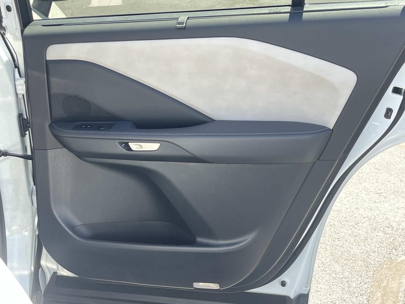 Used 2024 Lexus TX 350 AWD w/ Captains Chair Package image 22