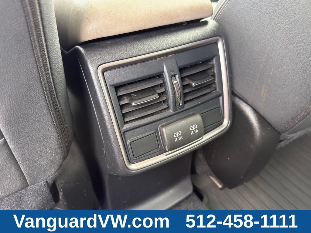 Used 2020 Subaru Forester Premium AWD/4WD image 19