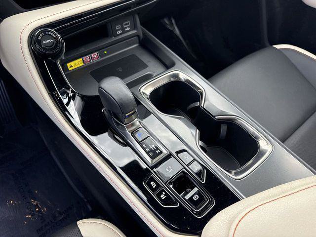 Certified 2022 Lexus NX 350 AWD image 21