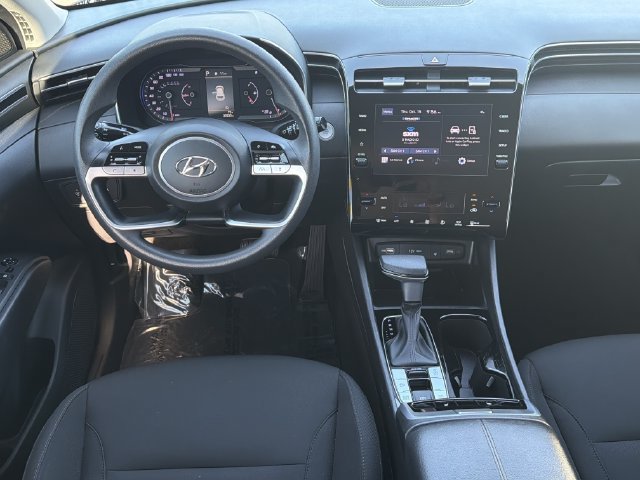 Certified 2024 Hyundai Tucson SEL FWD image 26