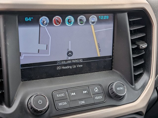 Used 2017 GMC Acadia Denali w/ Technology Package image 8