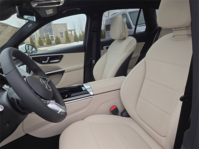 New 2026 Mercedes-Benz GLC 300 4MATIC image 26